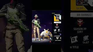 #freefire #rareid #garenafreefire #howtohandle1vs4situationinfreefire #ff #oldid