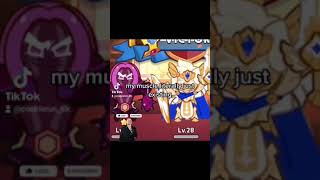Cookie Run TikTok Compilation #16 cookie run kingdom  TIKTOK COMPILATION