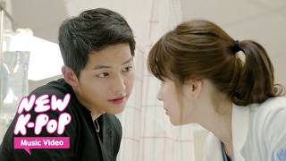 [MV] CHEN (Chen) XPunch (Punch) - Everytime l Son of the Sun OST Part.2