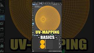 Blender: UV-Mapping Tips & Tricks