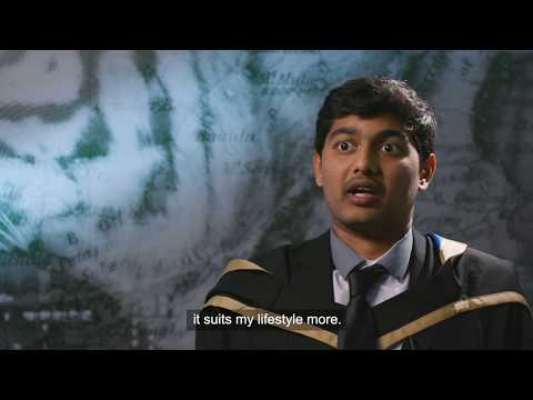 Studying an online MSc Building Services Engineering Degree at Heriot-Watt University