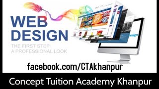 Website Development Course | Zero to Hero