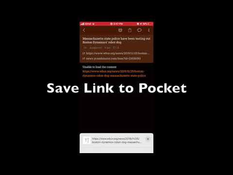 MakeMySummary + Zapier (Pocket-MakeMySummary-Todoist)