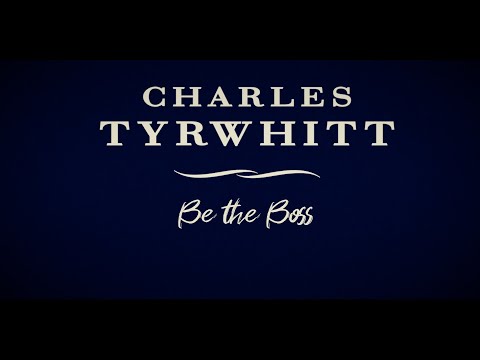 Charles Tyrwhitt - New Boss (Contest Entry 2020) | Mistaken Identity Suit Spec Ad