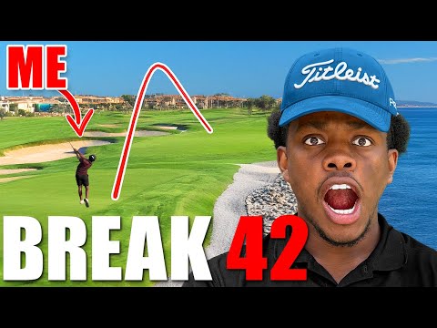 Did I BREAK 42 Today?