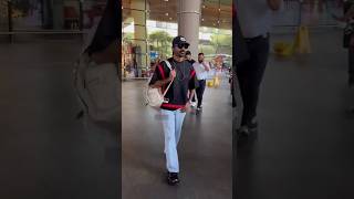 Dhanush Swag Entry 😎 | Kuberaa Trailer Launch Event 🔥 #Shorts‎ #bollywood