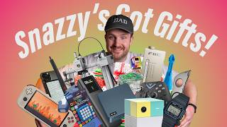 The BEST Cool Tech You’ve Never Tried