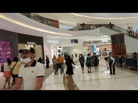 The Dubai mall(1)