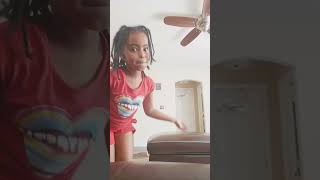 my brother said I all do  is dance for YouTube shorts#shorts#youtubeshorts