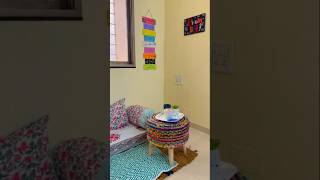 #cozy corner makeover 🐾🍂💫