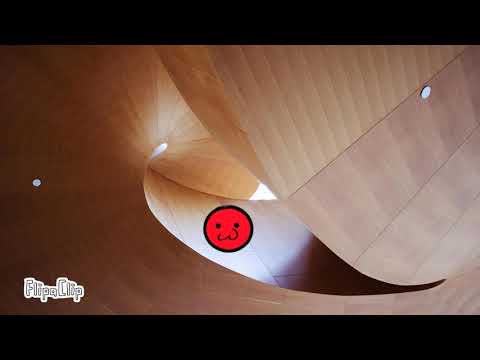 La bola roja (25fps)