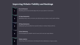Optimize Online Presence with Hire SEO Consultants, SEO Company Buffalo