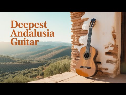 Relaxing Baroque & Classical Guitar Music – Timeless Masterpieces