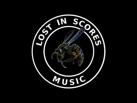 Lost in Scores - New Logo 2023