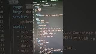 #nodejs #gitlab #gittutorial #trending #s3cloudhub #gittutorial #github #vscode #programming #coding