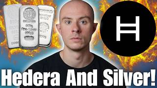 Silver Is The Blueprint For Hedera Hashgraph HBAR in 2026 *MUST WATCH*