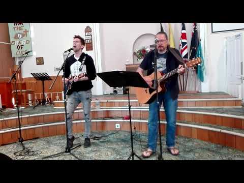 Galway Girl - Gary & Cathal