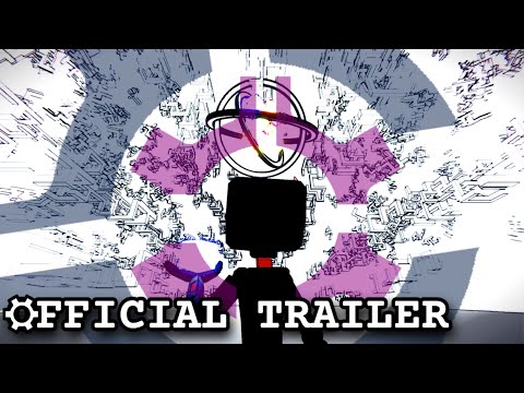 Colourblind - Official Trailer