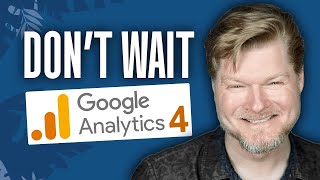Google Analytics 4 Migration: How to Prepare