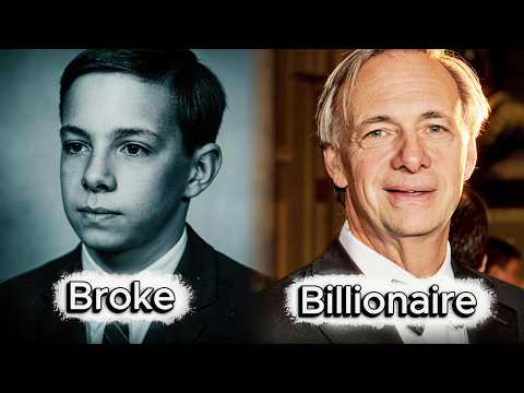 Ray Dalio - The False Prophet of Finance | Full Documentary