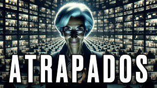 ¿Cómo nos están ROBANDO nuestra PRIVACIDAD? - Vlog de Marc Vidal
