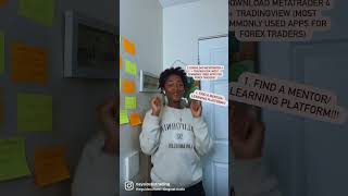 Don’t know where to get started with Forex!?