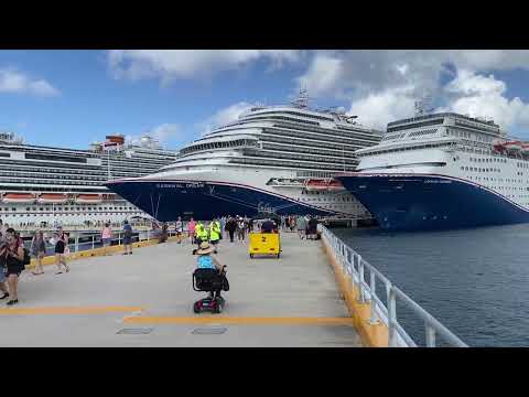 Parking Lot is Full
