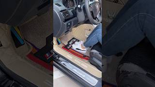 Luxury Floor Mats An Interior Statement #car #cardecore #carcustomization #yourcar #seatsharing