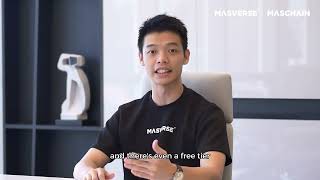 MasChain: The Developer-Friendly Blockchain