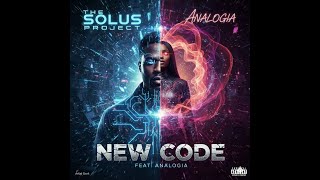 The Solus Project ft. Analogia - NEW CODE (Official Music Video)