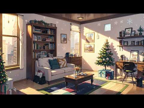 Chill Study November | Lofi Study Room | Lofi Music for Study and Work [ lofi chill - chill hop]