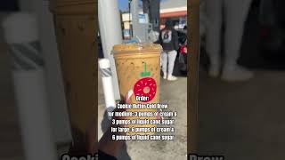 THE BEST COFFEE FROM DUNKIN’ DONUTS! BETTER THAN STARBUCKS?!