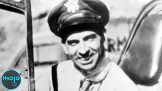 Top 20 Creepiest Historical Mysteries That Have Been SOLVED