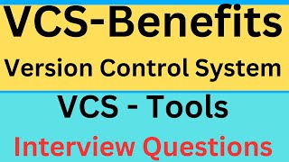 What Is Version Control System? | Tools | Version Control In Software Engineering