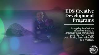 EDS Creative Development Programs