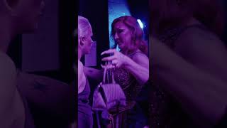 A Detox De Escalation #shorts