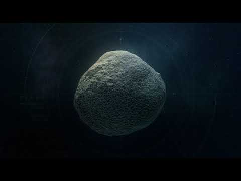 OSIRIS-REx Meets Bennu’s Surprises