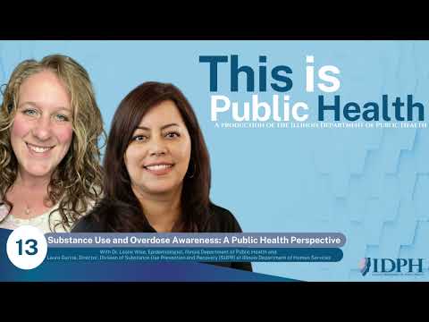 Substance Use and Overdose Awareness: A Public Health Perspective