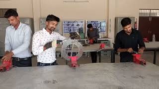 Filling the job for new project #ititraining #iticoursework #itiexperiment #coursework #iti #itivlog