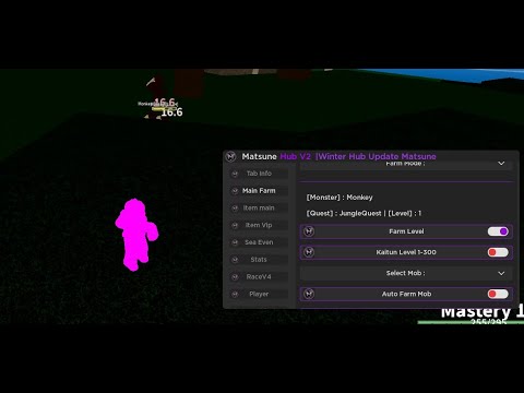 SOLARA BLOX FRUIT script - PC / mobile | AUTO FARM | BEST SCRIPT | OP GUI