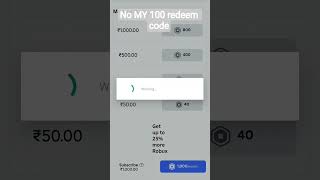 100 redeem code waste in roblox