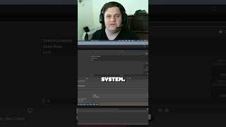 Unity’s been wild lately, it’s like they’re making things harder on purpose #coding#codeprep#csharp