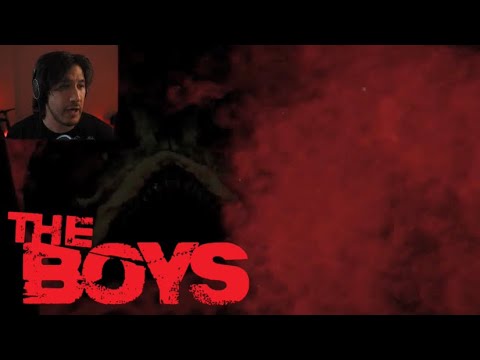 Markiplier’s Death: The Boys meme #30