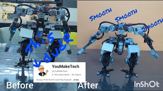 Anvil SS - Next level coding by my buddy #YouMakeTech