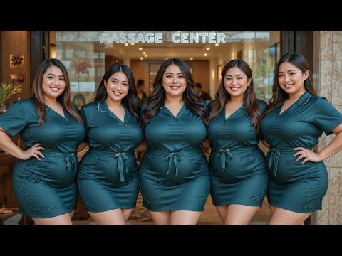 Dubai Girls Massage Center Jobs – 50,000 AED Salary – Company-Provided Rooms in a 5-Star Setting