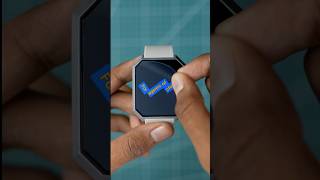 Tech Burner’s Anarc Smartwatch Unboxing #asmr