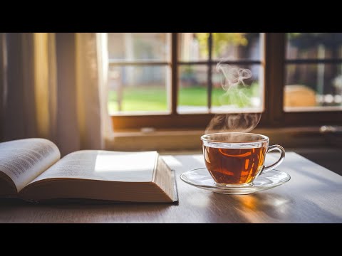 Smooth Jazz  - Eliminate Stress and Anxiety  Relaxing Music Meditation, Sleep, Study & Focus