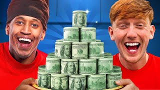 MAKE US LAUGH, WIN $1000 (ft. Bov Boys)