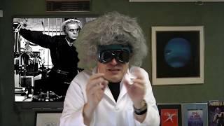 Science Lessons with Uncle Bob // Relativity