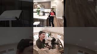 One-Take Just Sold Real Estate Video